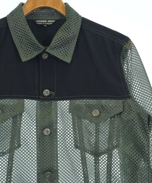 COMME des GARCONS HOMME DEUX 其他飛行外套
