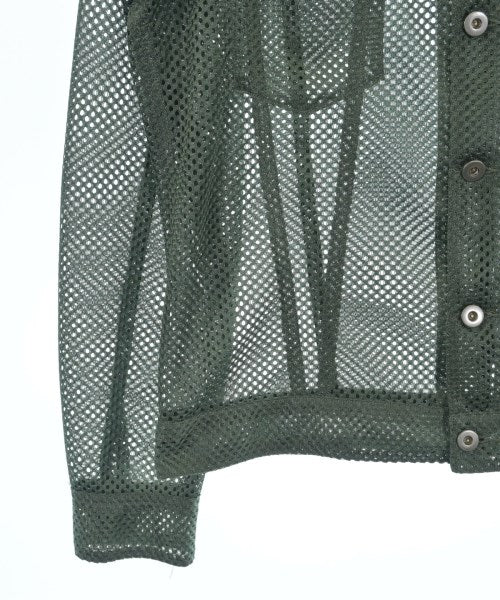 COMME des GARCONS HOMME DEUX 其他飛行外套