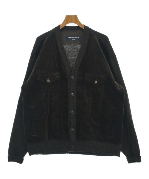 COMME des GARCONS HOMME DEUX 其他飛行外套