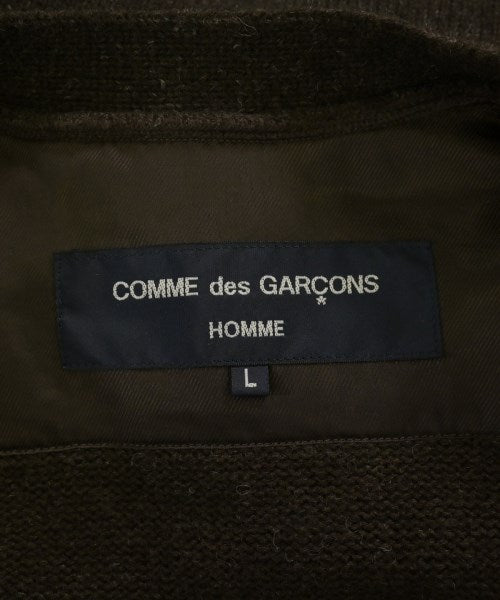 COMME des GARCONS HOMME DEUX 其他飛行外套