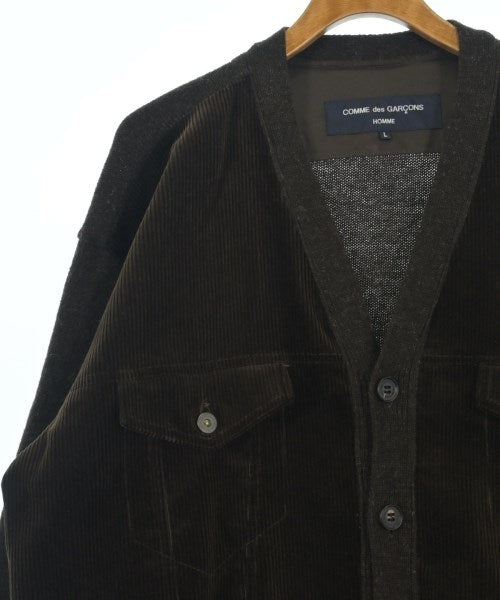 COMME des GARCONS HOMME DEUX 其他飛行外套