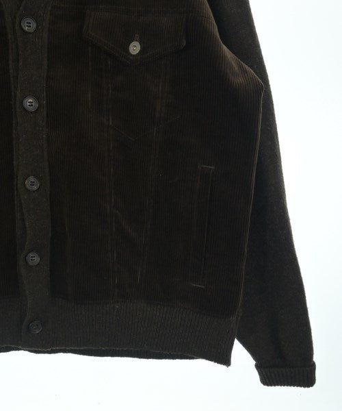 COMME des GARCONS HOMME DEUX 其他飛行外套