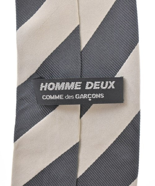 COMME des GARCONS HOMME DEUX 領帶