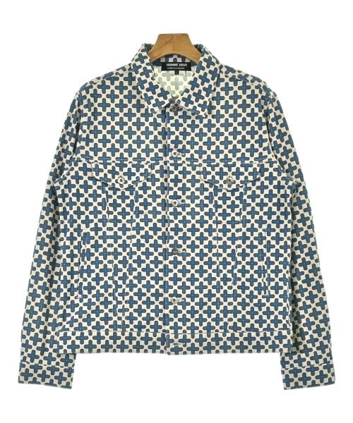 COMME des GARCONS HOMME DEUX 其他飛行外套