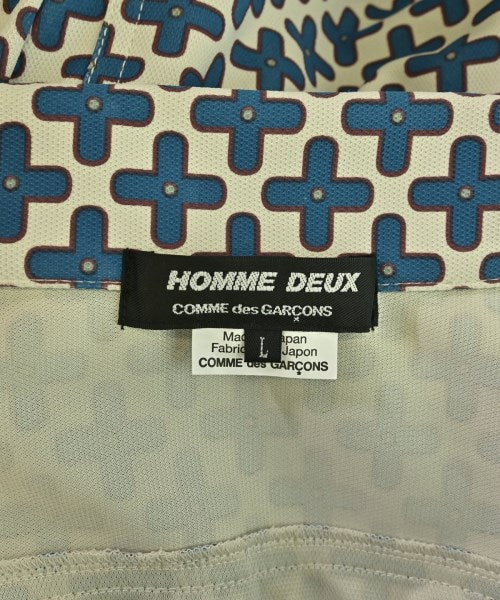 COMME des GARCONS HOMME DEUX 其他飛行外套