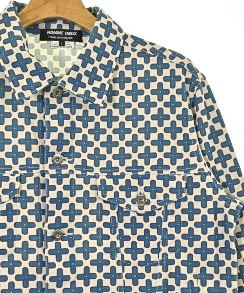 COMME des GARCONS HOMME DEUX 其他飛行外套