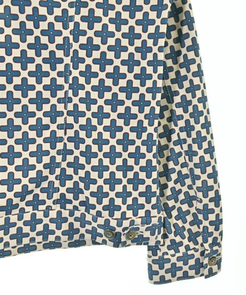 COMME des GARCONS HOMME DEUX 其他飛行外套
