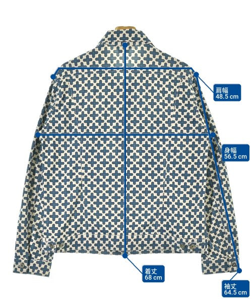 COMME des GARCONS HOMME DEUX 其他飛行外套