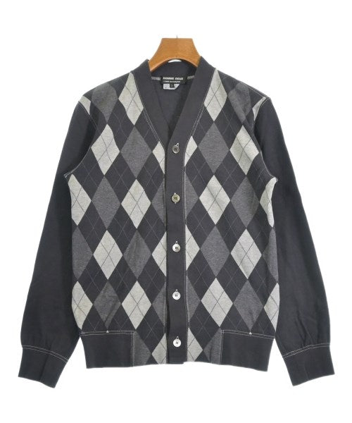 COMME des GARCONS HOMME DEUX T恤/上衣
