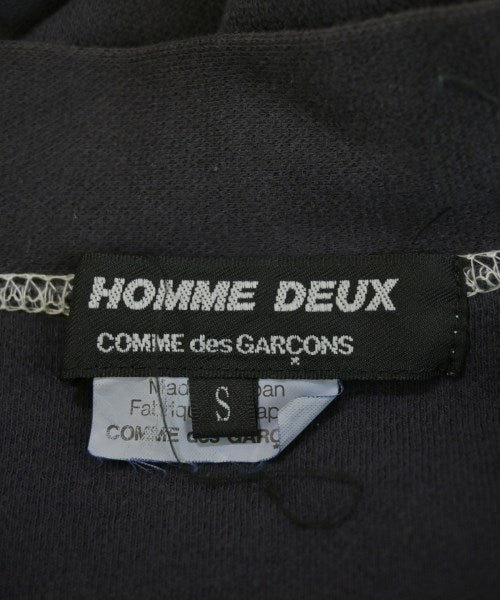 COMME des GARCONS HOMME DEUX T恤/上衣