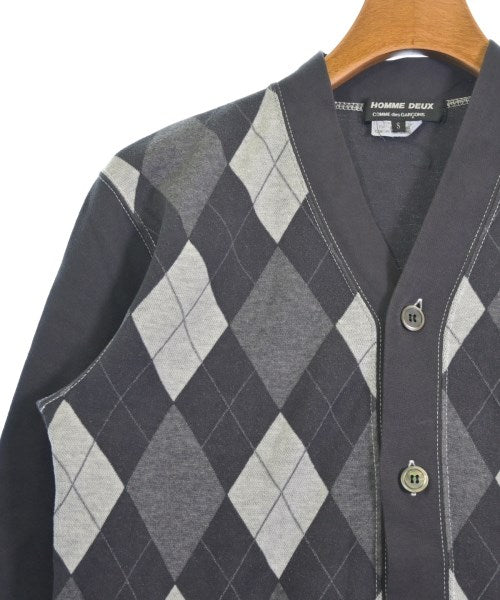 COMME des GARCONS HOMME DEUX T恤/上衣