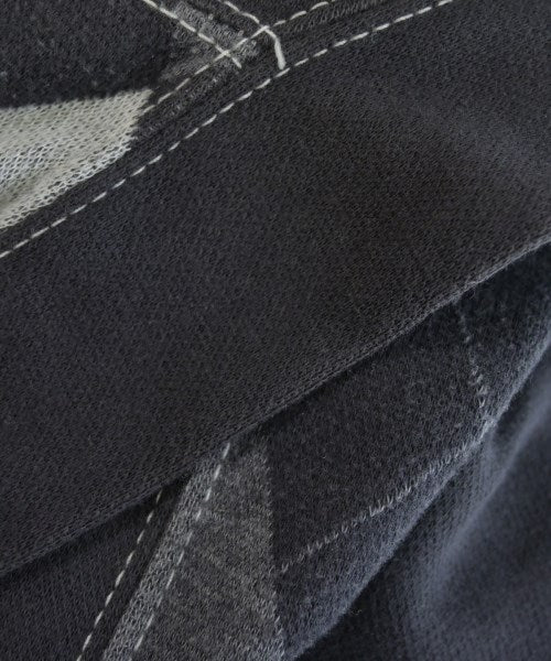 COMME des GARCONS HOMME DEUX T恤/上衣
