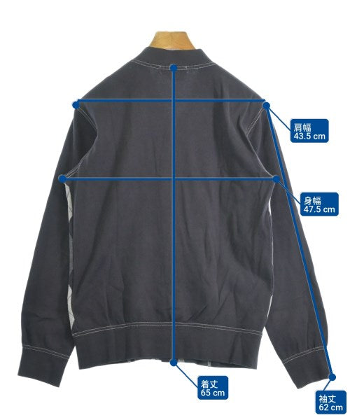 COMME des GARCONS HOMME DEUX T恤/上衣