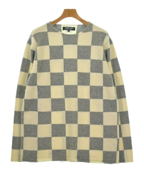 COMME des GARCONS HOMME DEUX 毛衣