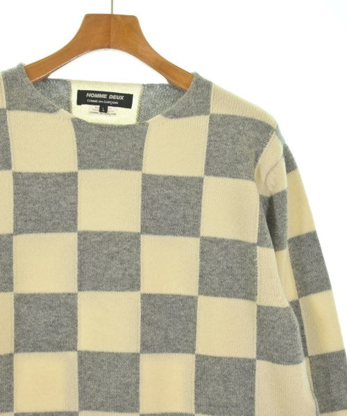 COMME des GARCONS HOMME DEUX 毛衣
