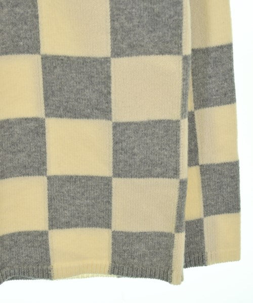 COMME des GARCONS HOMME DEUX 毛衣