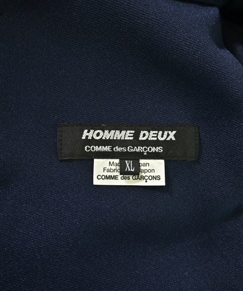 COMME des GARCONS HOMME DEUX 其他款