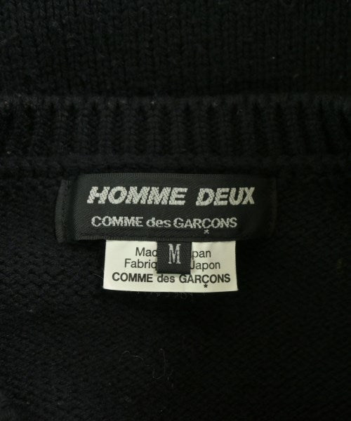 COMME des GARCONS HOMME DEUX 毛衣