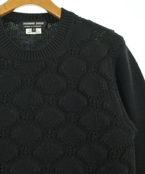 COMME des GARCONS HOMME DEUX 毛衣