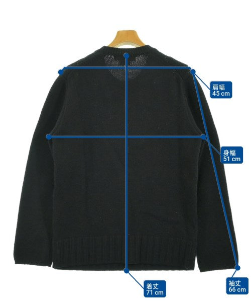 COMME des GARCONS HOMME DEUX 毛衣