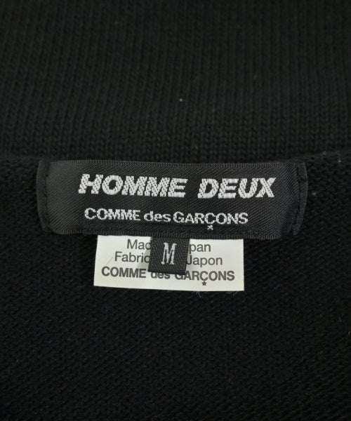 COMME des GARCONS HOMME DEUX 毛衣