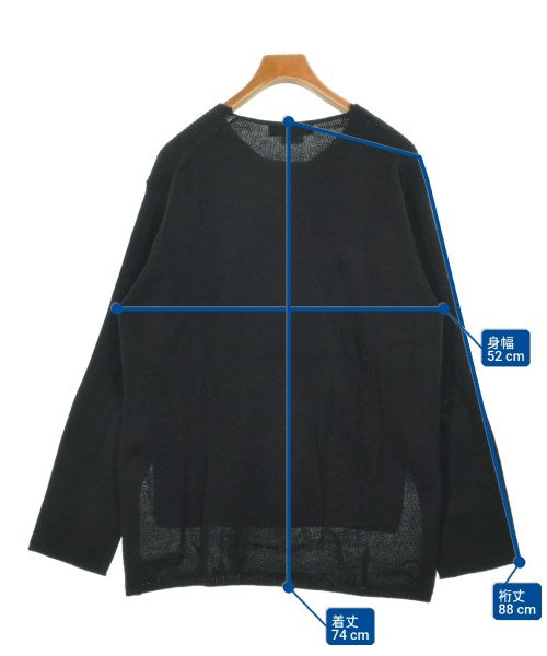 COMME des GARCONS HOMME DEUX 毛衣