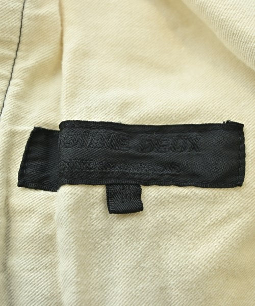 COMME des GARCONS HOMME DEUX 其他款