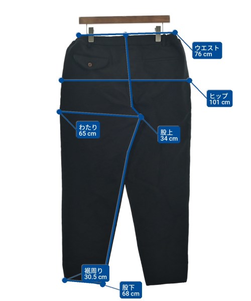 COMME des GARCONS HOMME DEUX 其他款