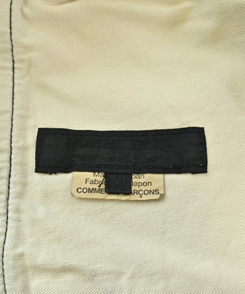 COMME des GARCONS HOMME DEUX 其他款