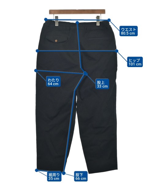 COMME des GARCONS HOMME DEUX 其他款