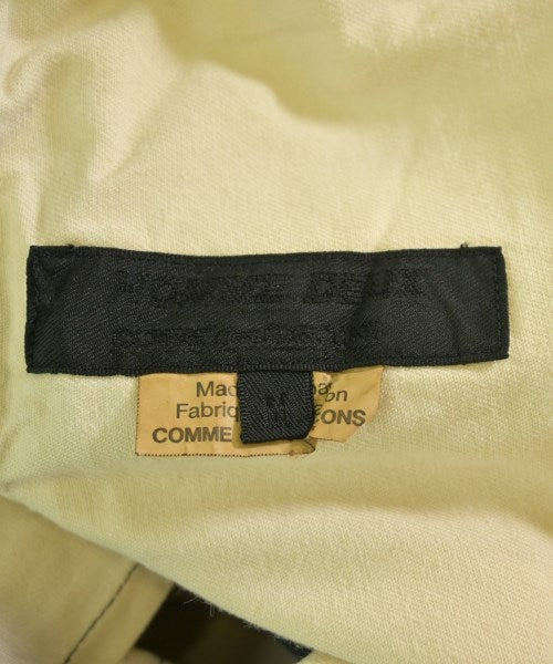 COMME des GARCONS HOMME DEUX 其他款