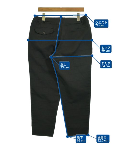 COMME des GARCONS HOMME DEUX 其他款