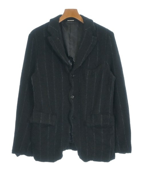 COMME des GARCONS HOMME DEUX 休閒夾克
