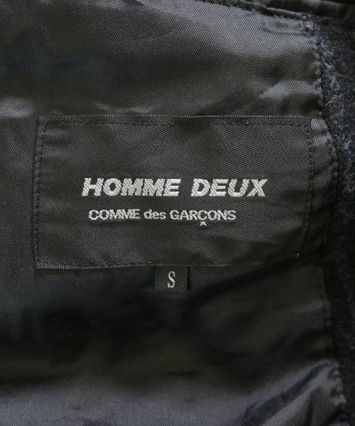 COMME des GARCONS HOMME DEUX 休閒夾克