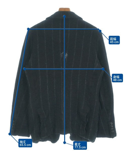COMME des GARCONS HOMME DEUX 休閒夾克