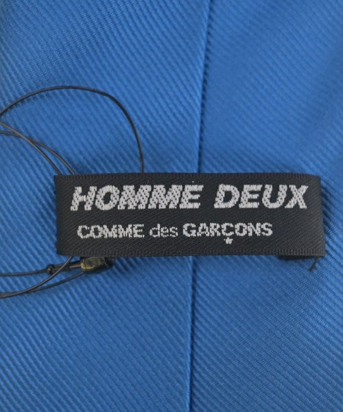COMME des GARCONS HOMME DEUX 領帶