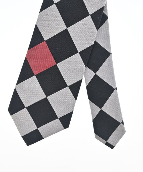 COMME des GARCONS HOMME DEUX 領帶