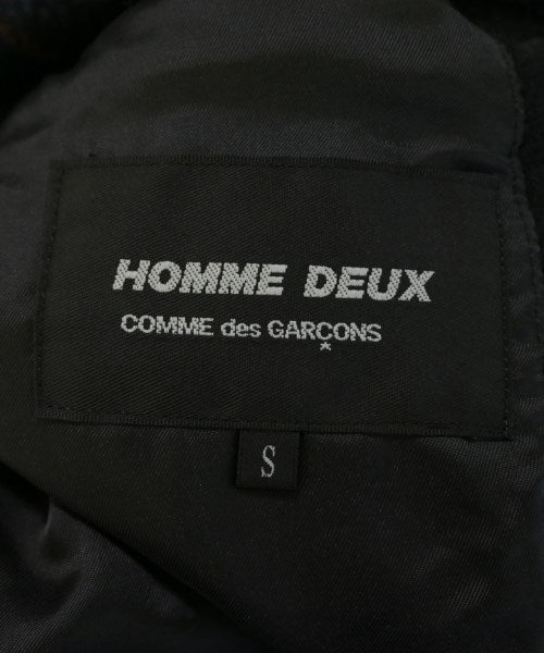 COMME des GARCONS HOMME DEUX 休閒夾克