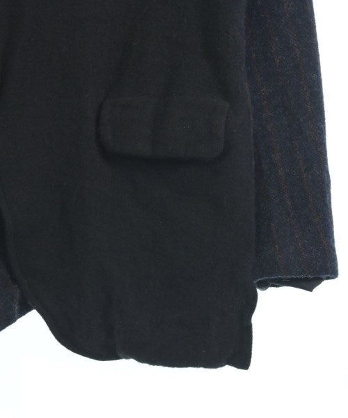COMME des GARCONS HOMME DEUX 休閒夾克