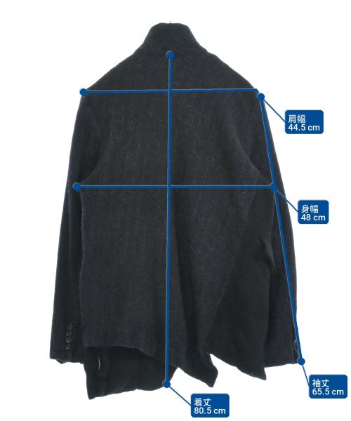 COMME des GARCONS HOMME DEUX 休閒夾克