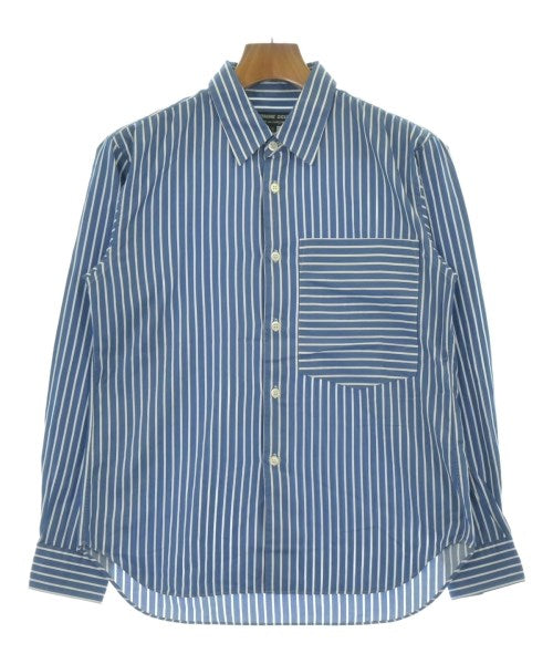COMME des GARCONS HOMME DEUX 休閒襯衫