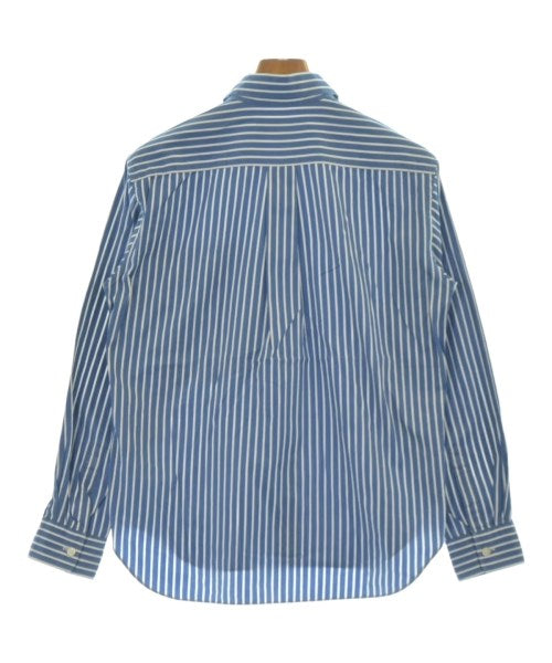 COMME des GARCONS HOMME DEUX 休閒襯衫