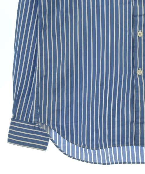 COMME des GARCONS HOMME DEUX 休閒襯衫