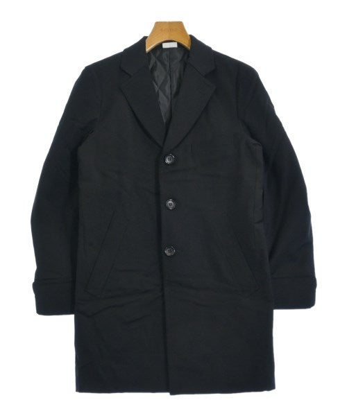 COMME des GARCONS HOMME DEUX 切斯特披風