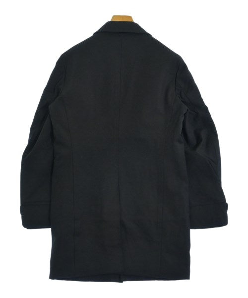 COMME des GARCONS HOMME DEUX 切斯特披風