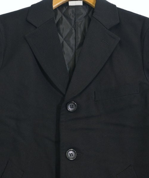COMME des GARCONS HOMME DEUX 切斯特披風