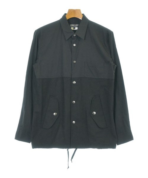 COMME des GARCONS HOMME DEUX 休閒襯衫