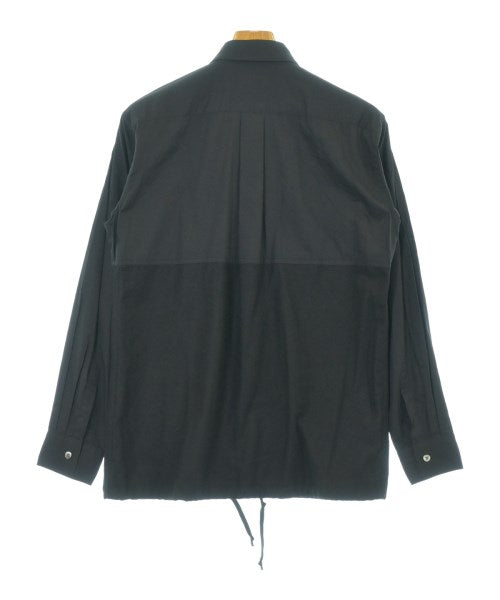 COMME des GARCONS HOMME DEUX 休閒襯衫