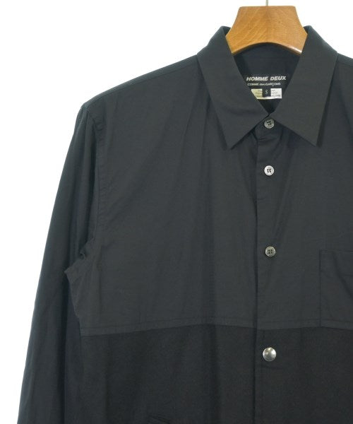 COMME des GARCONS HOMME DEUX 休閒襯衫