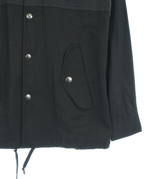 COMME des GARCONS HOMME DEUX 休閒襯衫